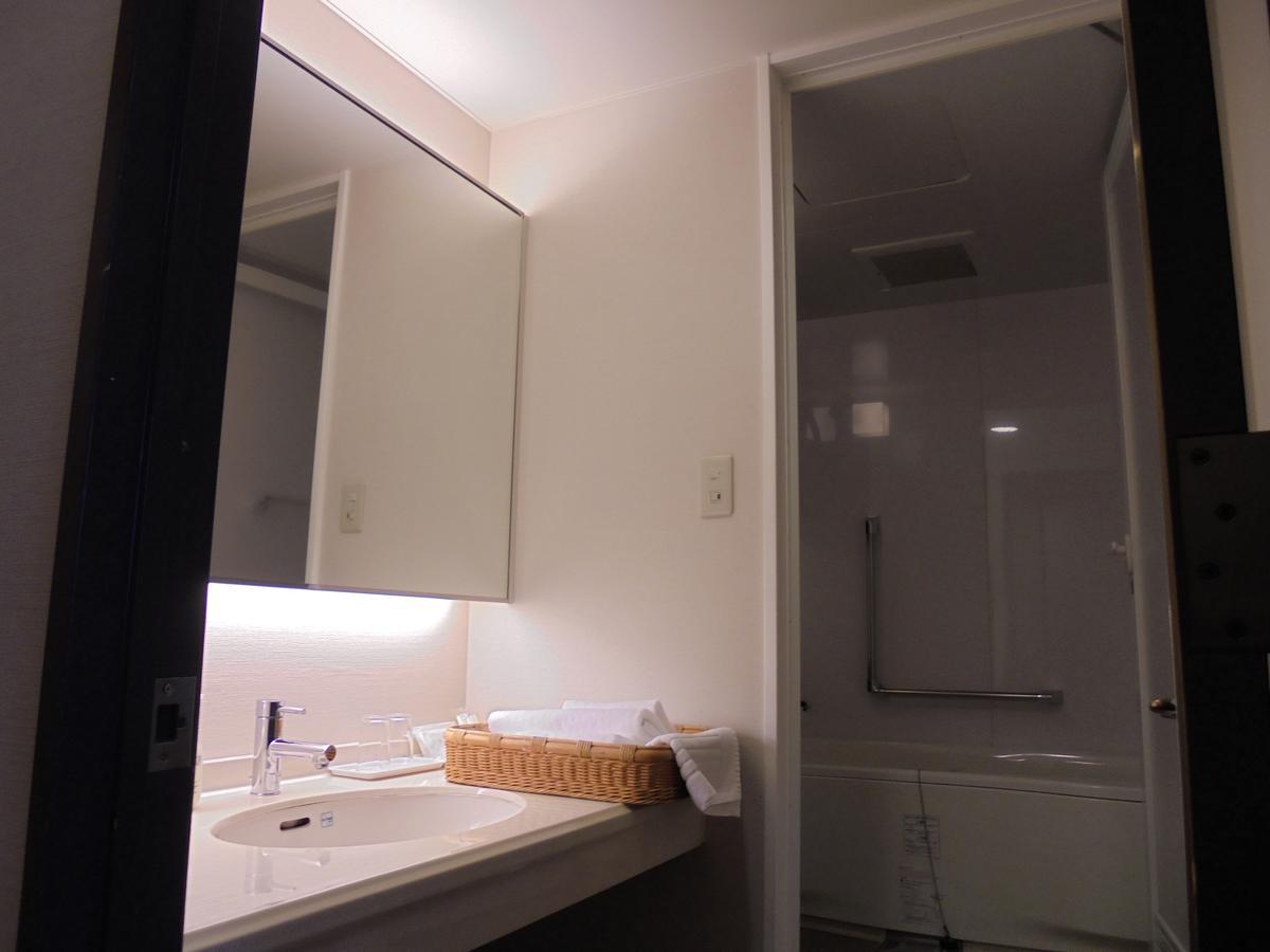 Spa & Sauna Hotel Hitachi Plaza المظهر الخارجي الصورة