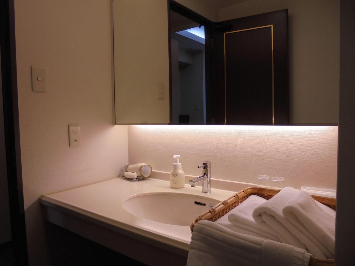 Spa & Sauna Hotel Hitachi Plaza المظهر الخارجي الصورة